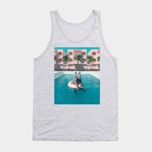 Vacation Tank Top